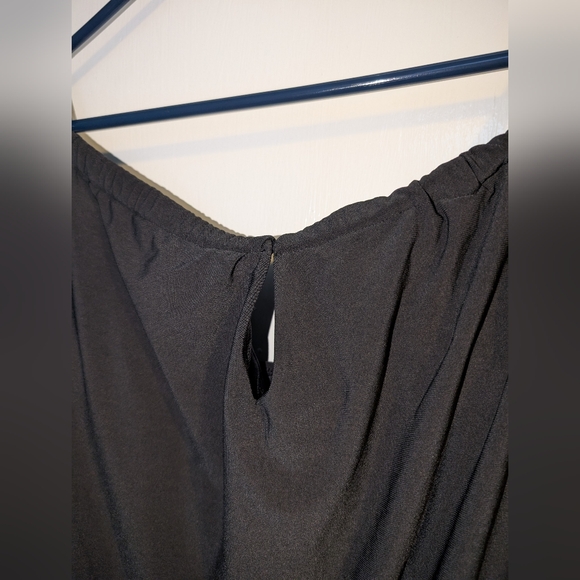 Aqua Green X-Large Swim Romper Pre-owned - Picture 2 of 12